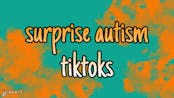 every kid wit autism