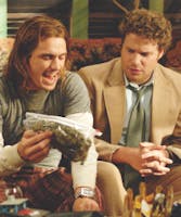 That is good weed!