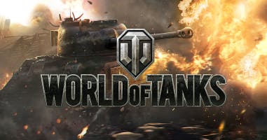 World Of Tanks - Double Fire 2