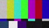 TV error Beep