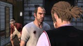 Trevor Philips GTA V - Nervous