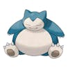 Snorlax sound effect enhanced