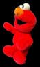 Elmo Knows Where You Live