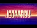 Jeopardy Soundtrack