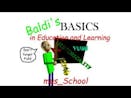 Baldi Basics Theme