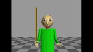 Stream Baldi's Basics Plus (Logo Reveal Noise Full without Get Ready voice)  by Blayms