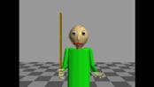 Baldi Ruler Slap SFX