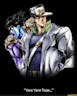 Yare Yare (Jotaro Kujo)