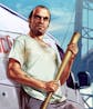 Trevor Philips GTA V - Had enough