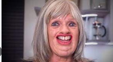 Big jill rap Meme Sound Effect - Voicy