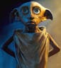 Dobby, The House Elf