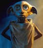 Dobby, The House Elf