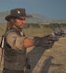 Thank you, old man. - Marston