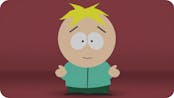 Butters