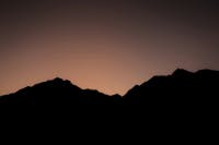 Ambient Atmosphere Journey