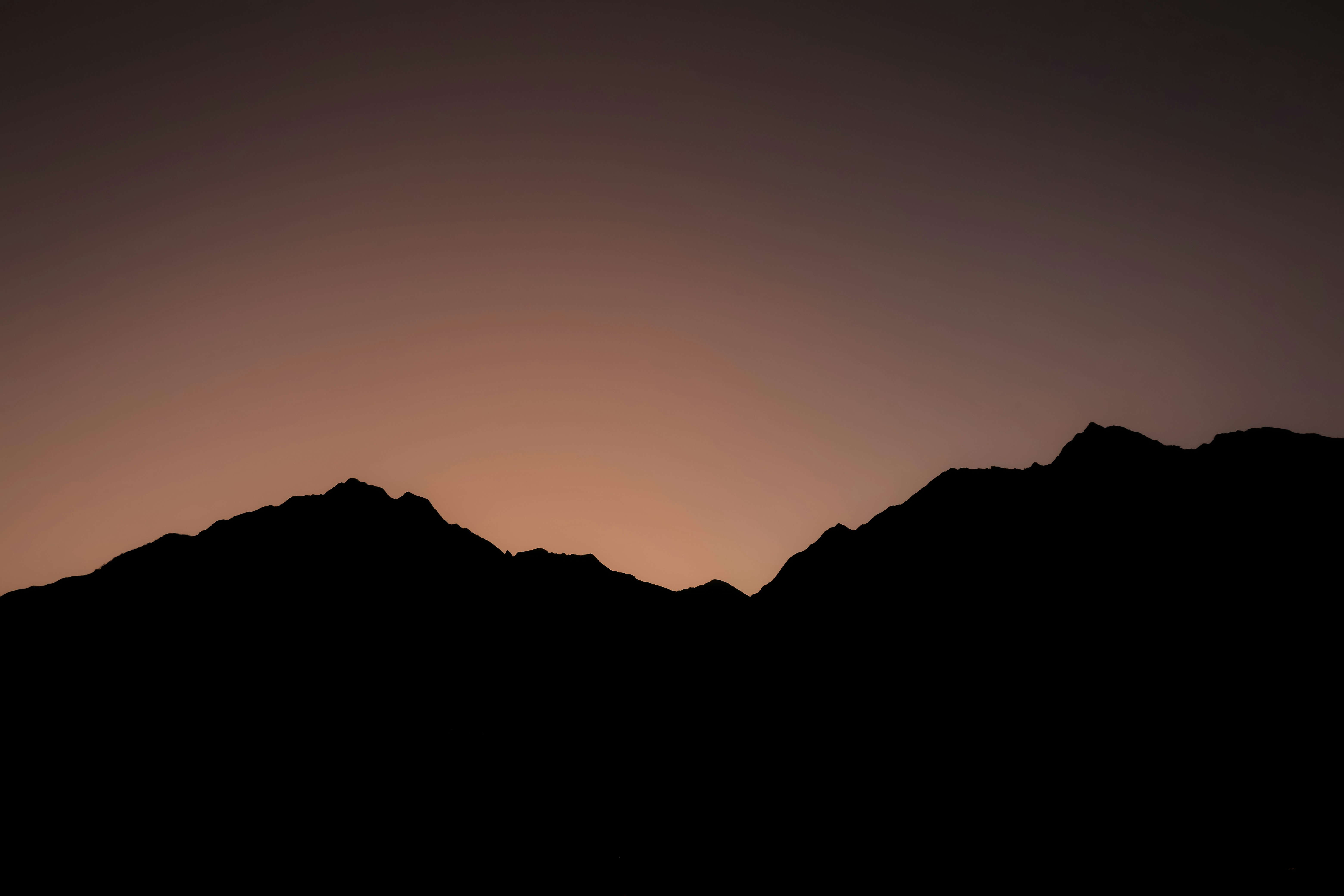Ambient Atmosphere Journey