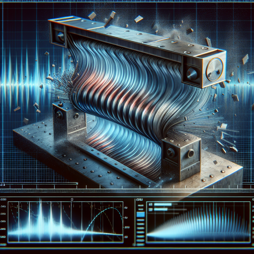 Metal Beam Warp 1