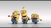 Minions Laughing 😂 