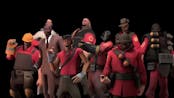 Tf2 All laugh