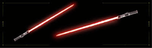 My feeling of the lightsabers in fortnite