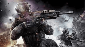 COD Black Ops 2: Spawn Theme With Announcer