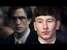 Barry Keoghan Joker Laugh