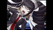 CELESTIA LUDENBERG GOD DAMN IT