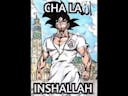 Islam Goku