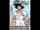 Islam Goku