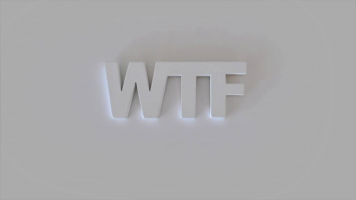 WTF Sound Effect