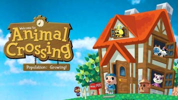 Animal Crossing Sound effect