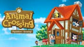 Animal Crossing Sound effect