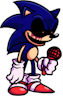 Sonic.EXE SAYS to you