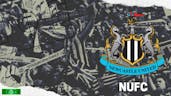 Newcastle United Fan Chants 3