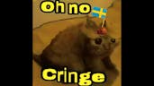 Oh no cringe(swedish version)