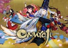 Onmyoji gameplay sfx 2