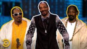 Snoop dogg vs Whitney Cummings