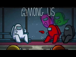 among us irl?!??!! Sound Clip - Voicy