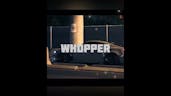 the whopper beat