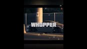 the whopper beat