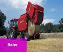 Baler Startup and Run