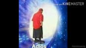 Adios Amigo (Earrape)