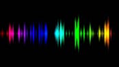 Deep Underwater Noise (Background Sound Effect)