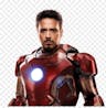 Tony Stark / Iron Man - Voicemail