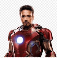 Tony Stark / Iron Man - Voicemail