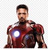 Tony Stark / Iron Man - Voicemail