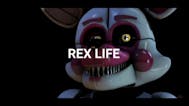 Fnaf 1 sound effect animatronic at door Sound Clip - Voicy