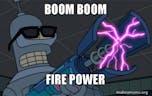 Bender Boom