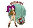 Futurama Leela BM?