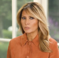 Nothing could be further from the truth - Melania Trump